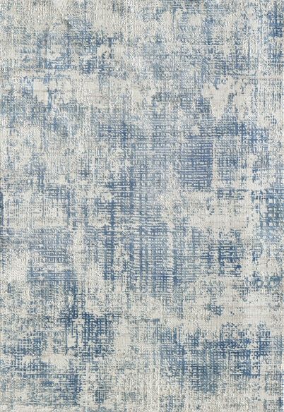 Dynamic Rugs QUARTZ 27035-150 Blue